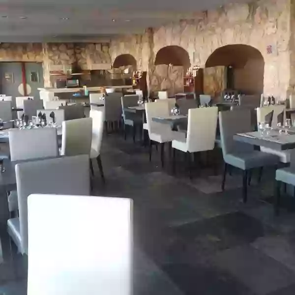 Le Restaurant - Les Terrasses - Restaurant Carry le Rouet - bon restaurant CARRY-LE-ROUET