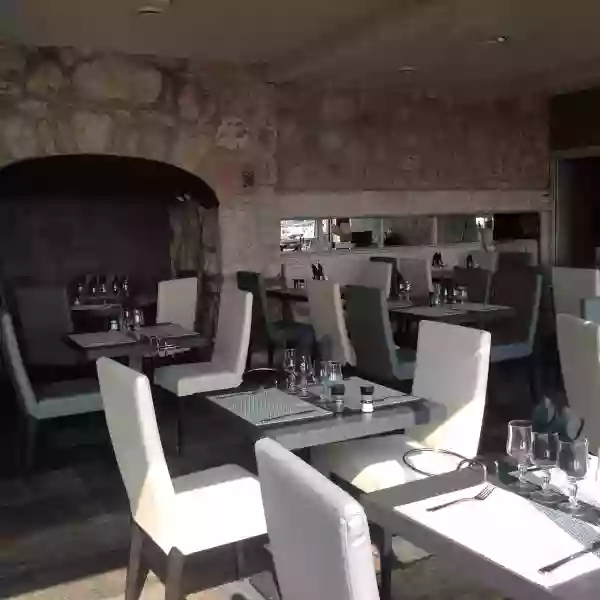 Le Restaurant - Les Terrasses - Restaurant Carry le Rouet - restaurant Méditérranéen CARRY-LE-ROUET