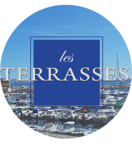 Le Restaurant - Les Terrasses - Restaurant Carry le Rouet