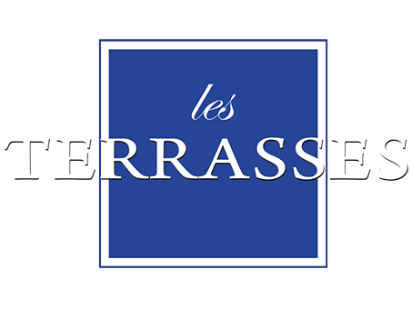 Logo Les Terrasses